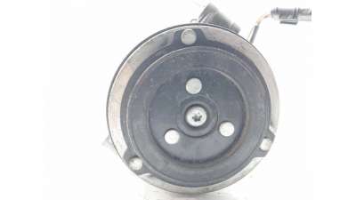 COMPRESOR AIRE ACONDICIONADO BMW 1 COUPÉ (2007-2013) 120 I 170CV 1995CC - L.8185598 / 64529182794