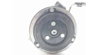 COMPRESOR AIRE ACONDICIONADO BMW 1 COUPÉ (2007-2013) 120 I 170CV 1995CC - L.8185598 / 64529182794
