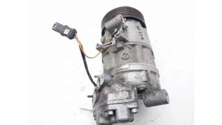 COMPRESOR AIRE ACONDICIONADO BMW 1 COUPÉ (2007-2013) 120 I 170CV 1995CC - L.8185598 / 64529182794