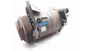 COMPRESOR AIRE ACONDICIONADO NISSAN MURANO I (2003-2008) 3.5 4X4 234CV 3498CC - L.8185606 / 92600CA01A 2
