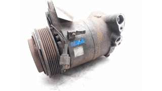 COMPRESOR AIRE ACONDICIONADO NISSAN MURANO I (2003-2008) 3.5 4X4 234CV 3498CC - L.8185606 / 92600CA01A