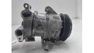 COMPRESOR AIRE ACONDICIONADO TOYOTA YARIS (2017-) 1.5 (NSP131) 112CV 1496CC - L.8185608 / 4472502500 2