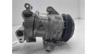 COMPRESOR AIRE ACONDICIONADO TOYOTA YARIS (2017-) 1.5 (NSP131) 112CV 1496CC - L.8185608 / 4472502500
