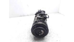 COMPRESOR AIRE ACONDICIONADO BMW X1 (2012-2015) SDRIVE 16 D 116CV 1995CC - L.8185609 / 64526987862