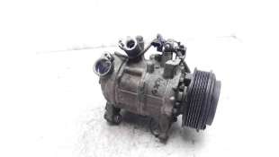 COMPRESOR AIRE ACONDICIONADO BMW X1 (2012-2015) SDRIVE 16 D 116CV 1995CC - L.8185609 / 64526987862 2