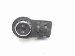 MANDO MULTIFUNCION OPEL INSIGNIA A (2008-2017) 2.0 CDTI (68) 131CV 1956CC - L.8185698 / 13268720