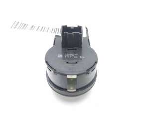 MANDO MULTIFUNCION OPEL INSIGNIA A (2008-2017) 2.0 CDTI (68) 131CV 1956CC - L.8185698 / 13268720