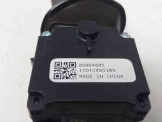MANDO LIMPIA OPEL INSIGNIA A (2008-2017) 2.0 CDTI (68) 131CV 1956CC - L.8185699 / 20964885