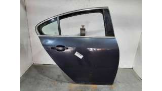 PUERTA TRASERA DERECHA OPEL INSIGNIA A (2008-2017) 2.0 CDTI (68) 131CV 1956CC - L.8185750 / 22796348