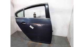PUERTA TRASERA DERECHA OPEL INSIGNIA A (2008-2017) 2.0 CDTI (68) 131CV 1956CC - L.8185750 / 22796348