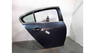 PUERTA TRASERA DERECHA OPEL INSIGNIA A (2008-2017) 2.0 CDTI (68) 131CV 1956CC - L.8185750 / 22796348