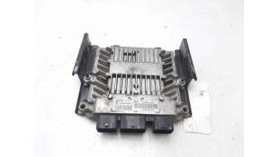 CENTRALITA MOTOR UCE CITROEN C3 I (2002-) 1.4 HDI 68CV 1398CC - L.8185859 / 9650529880