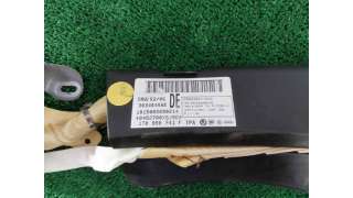 AIRBAG CORTINA DELANTERO IZQUIERDO VOLKSWAGEN TOURAN (2003-2010) - L.8185871 / 1T0880741F