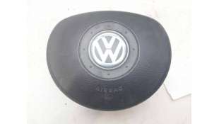 AIRBAG DELANTERO IZQUIERDO VOLKSWAGEN TOURAN (2003-2010) - L.8185873 / 1T0880201A