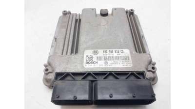 CENTRALITA MOTOR UCE VOLKSWAGEN TOURAN (2003-2010) - L.8185934 / 03G906016CD