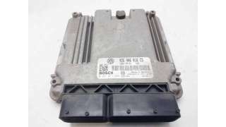 CENTRALITA MOTOR UCE VOLKSWAGEN TOURAN (2003-2010) - L.8185934 / 03G906016CD