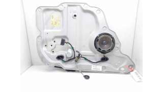 ELEVALUNAS TRASERO IZQUIERDO VOLKSWAGEN TOURAN (2003-2010) - L.8185968 / 1T0839729J