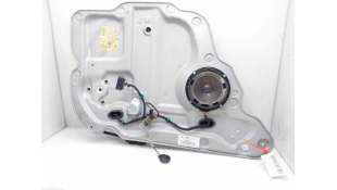ELEVALUNAS TRASERO IZQUIERDO VOLKSWAGEN TOURAN (2003-2010) - L.8185968 / 1T0839729J 2
