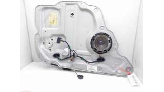 ELEVALUNAS TRASERO IZQUIERDO VOLKSWAGEN TOURAN (2003-2010) - L.8185968 / 1T0839729J