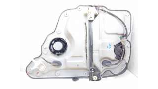 ELEVALUNAS TRASERO IZQUIERDO VOLKSWAGEN TOURAN (2003-2010) - L.8185968 / 1T0839729J