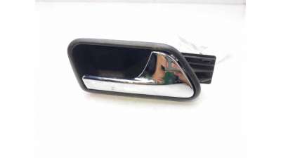 MANETA INTERIOR DELANTERA DERECHA VOLKSWAGEN TOURAN (2003-2010) - L.8186015 / 1T1837114B