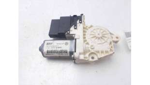 MOTOR ELEVALUNAS TRASERO DERECHO VOLKSWAGEN TOURAN (2003-2010) - L.8186027 / 1K0959704E 2