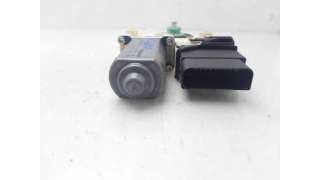 MOTOR ELEVALUNAS TRASERO DERECHO VOLKSWAGEN TOURAN (2003-2010) - L.8186027 / 1K0959704E