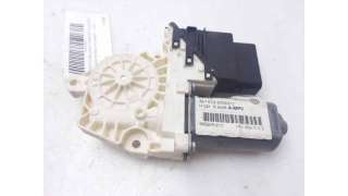 MOTOR ELEVALUNAS TRASERO IZQUIERDO VOLKSWAGEN TOURAN (2003-2010) - L.8186028 / 1K0959703E