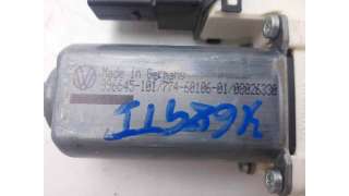 MOTOR ELEVALUNAS TRASERO IZQUIERDO VOLKSWAGEN TOURAN (2003-2010) - L.8186028 / 1K0959703E