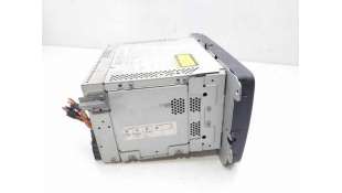 SISTEMA AUDIO / RADIO CD VOLKSWAGEN TOURAN (2003-2010) - L.8186081 / 1K0035191E 2