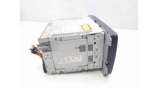 SISTEMA AUDIO / RADIO CD VOLKSWAGEN TOURAN (2003-2010) - L.8186081 / 1K0035191E