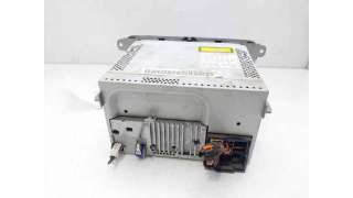 SISTEMA AUDIO / RADIO CD VOLKSWAGEN TOURAN (2003-2010) - L.8186081 / 1K0035191E
