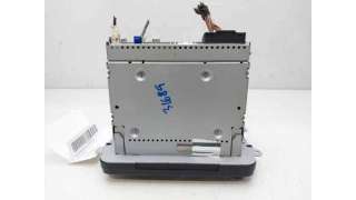 SISTEMA AUDIO / RADIO CD VOLKSWAGEN TOURAN (2003-2010) - L.8186081 / 1K0035191E