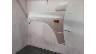 ALETA DELANTERA IZQUIERDA OTROS VEHICULOS - L.8186098 2