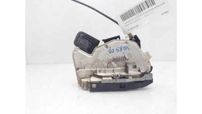 CERRADURA PUERTA DELANTERA DERECHA SKODA YETI (2009-2017) - L.8186241 / 5K1837016B