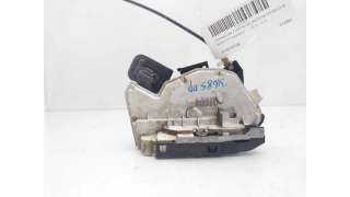 CERRADURA PUERTA DELANTERA DERECHA SKODA YETI (2009-2017) - L.8186241 / 5K1837016B