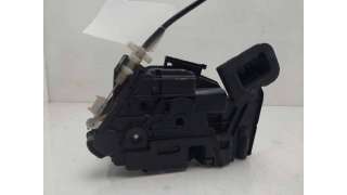 CERRADURA PUERTA DELANTERA DERECHA SKODA YETI (2009-2017) - L.8186241 / 5K1837016B