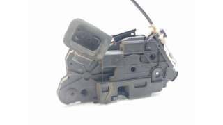 CERRADURA PUERTA DELANTERA IZQUIERDA SKODA YETI (2009-2017) - L.8186247 / 5K1837015B