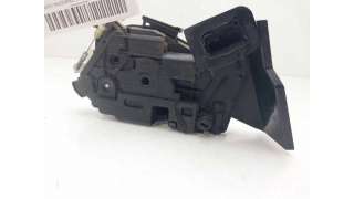 CERRADURA PUERTA TRASERA DERECHA SKODA YETI (2009-2017) - L.8186249 / 5K4839016F