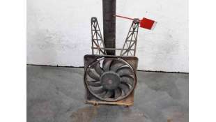 ELECTROVENTILADOR OTROS VEHICULOS - L.8186265 / 1776186CF 2