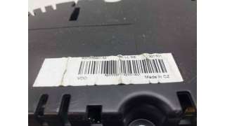 CUADRO INSTRUMENTOS SKODA YETI (2009-2017) - L.8186286 / 5L0820800H