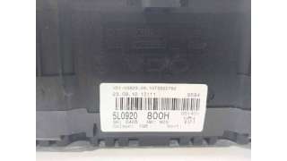 CUADRO INSTRUMENTOS SKODA YETI (2009-2017) - L.8186286 / 5L0820800H