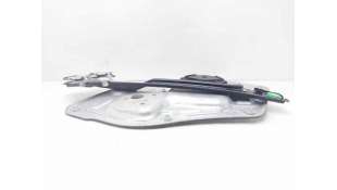ELEVALUNAS DELANTERO DERECHO SKODA YETI (2009-2017) - L.8186295 / 5L0837402 2