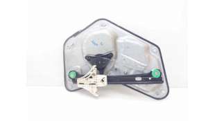 ELEVALUNAS TRASERO IZQUIERDO SKODA YETI (2009-2017) - L.8186299 / 5L0839401A
