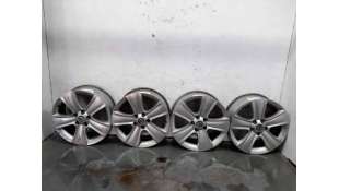 JUEGO LLANTAS SKODA YETI (2009-2017) - L.8186338 / R17