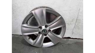 JUEGO LLANTAS SKODA YETI (2009-2017) - L.8186338 / R17