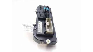 MANDO CLIMATIZADOR SKODA YETI (2009-2017) - L.8186351 / 3T0820047M