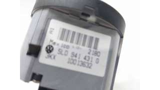 MANDO LUCES SKODA YETI (2009-2017) - L.8186361 / 5L0941431G