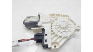 MOTOR ELEVALUNAS DELANTERO IZQUIERDO SKODA YETI (2009-2017) - L.8186407 / 8K0959811