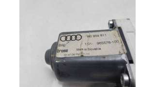 MOTOR ELEVALUNAS DELANTERO IZQUIERDO SKODA YETI (2009-2017) - L.8186407 / 8K0959811